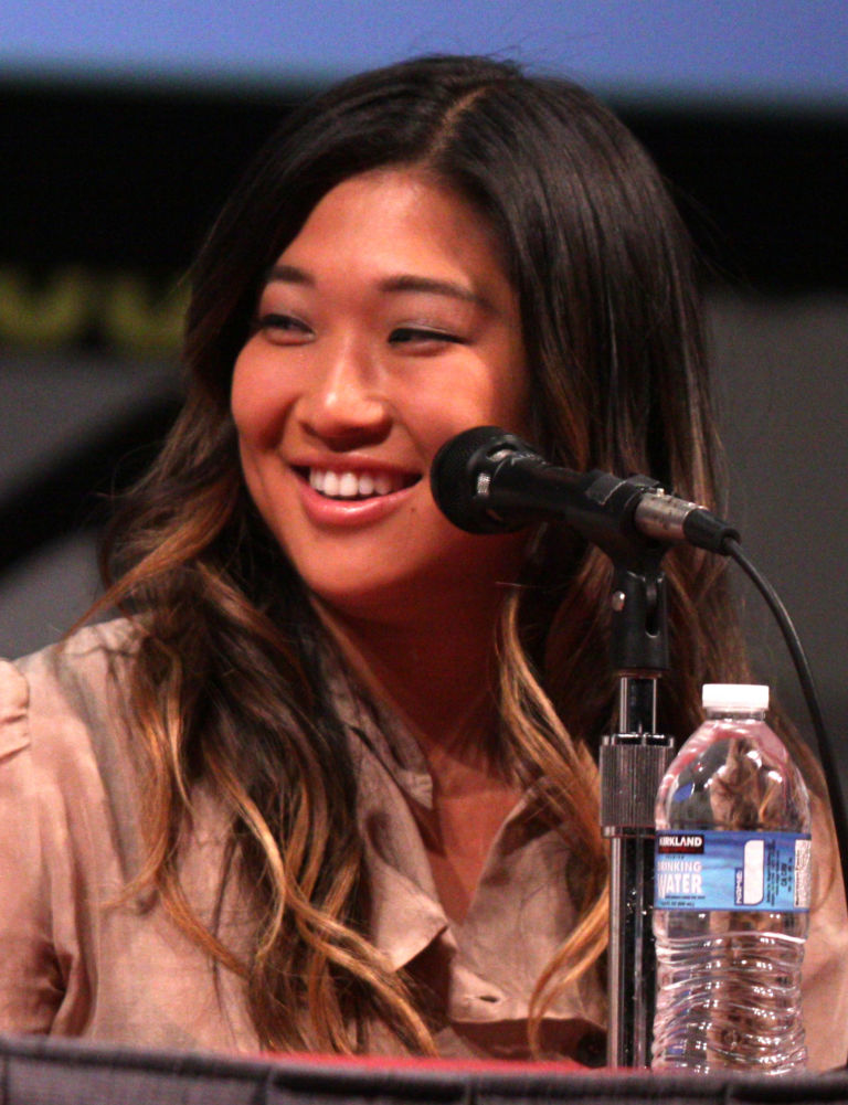 Quotes from Jenna Ushkowitz Jenna Ushkowitz