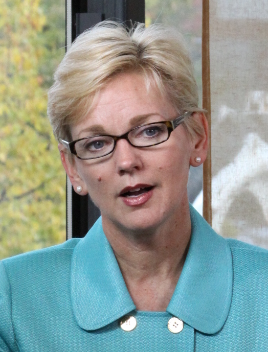 Quotes from Jennifer Granholm Jennifer Granholm
