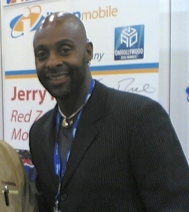 Quotes from Jerry Rice Jerry Rice