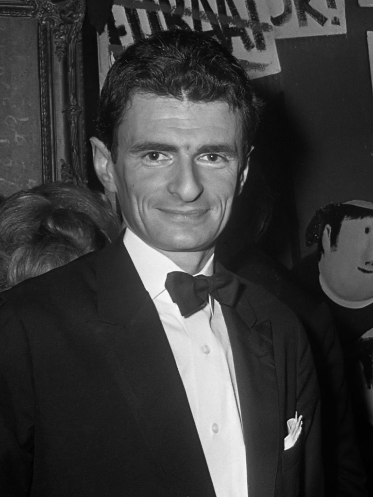 Quotes from Jerzy Kosiński Jerzy Kosiński