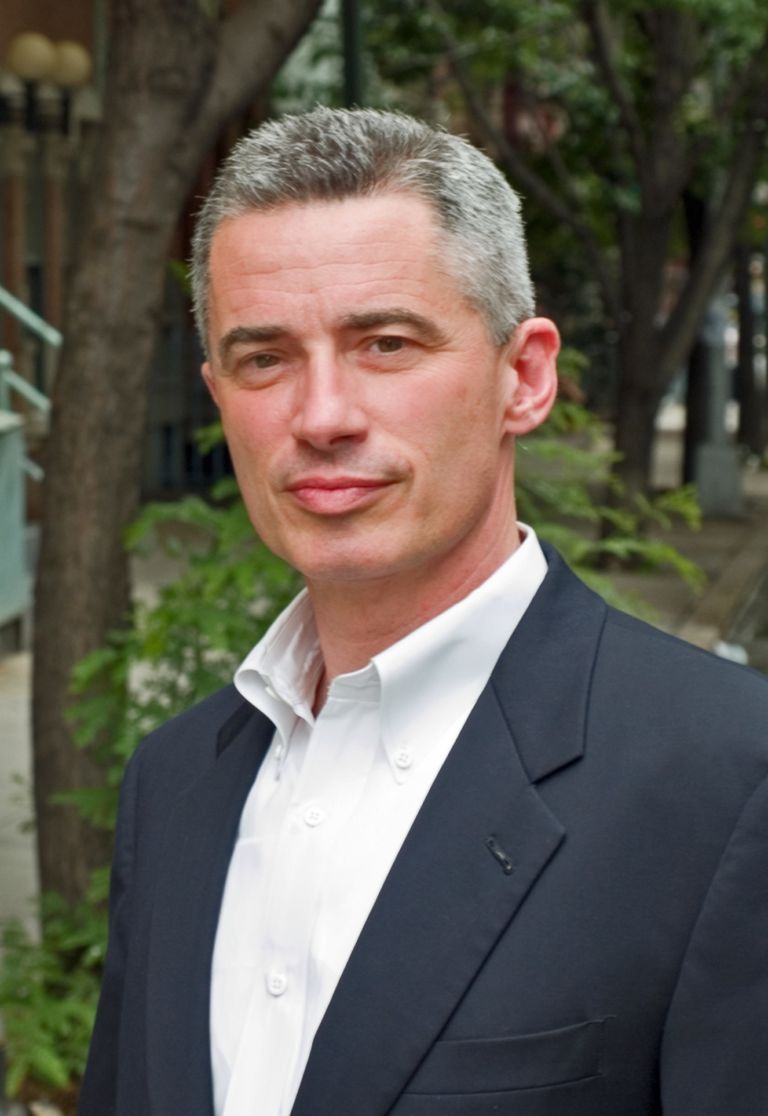 Quotes from Jim McGreevey Jim McGreevey