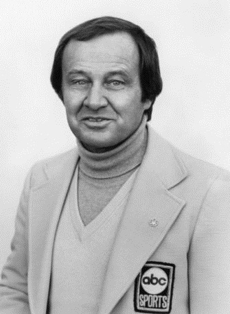 Quotes from Jim McKay Jim McKay