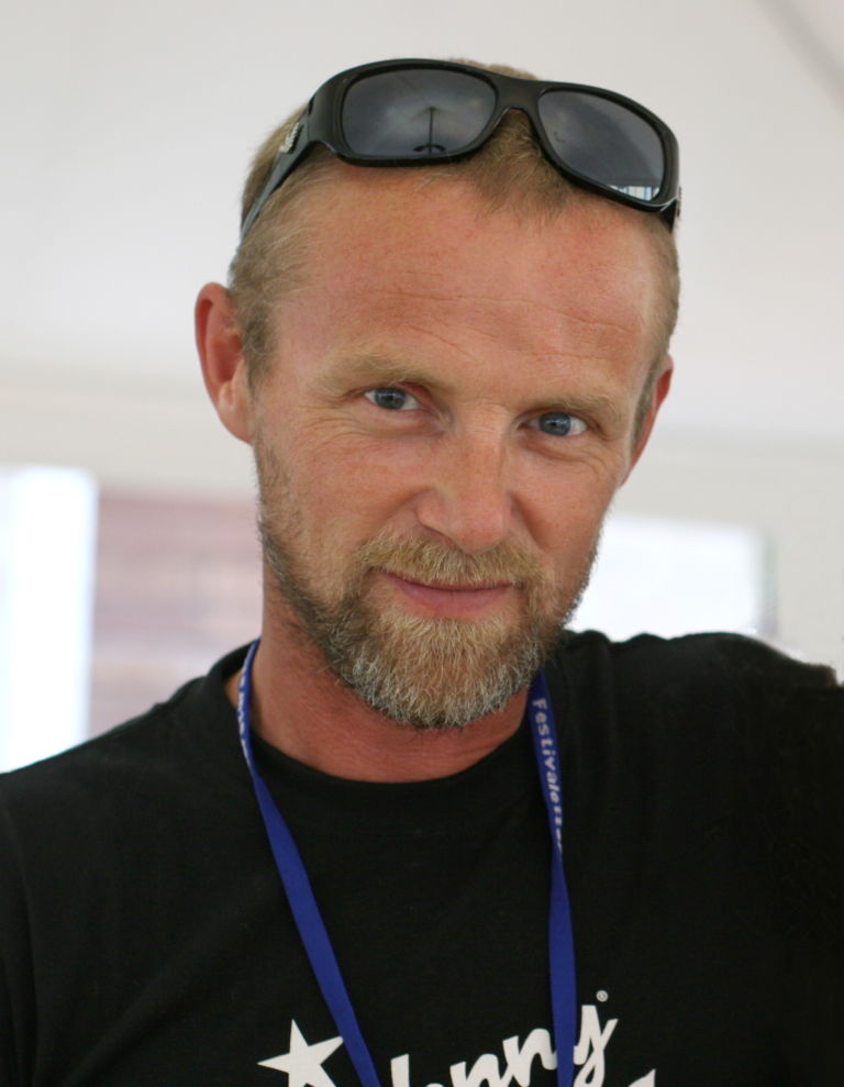 Quotes from Jo Nesbø Jo Nesbø