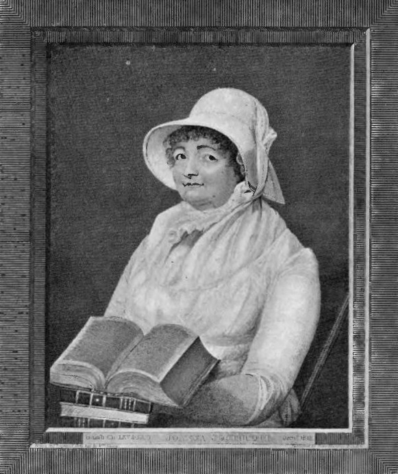 Quotes from Joanna Southcott Joanna Southcott