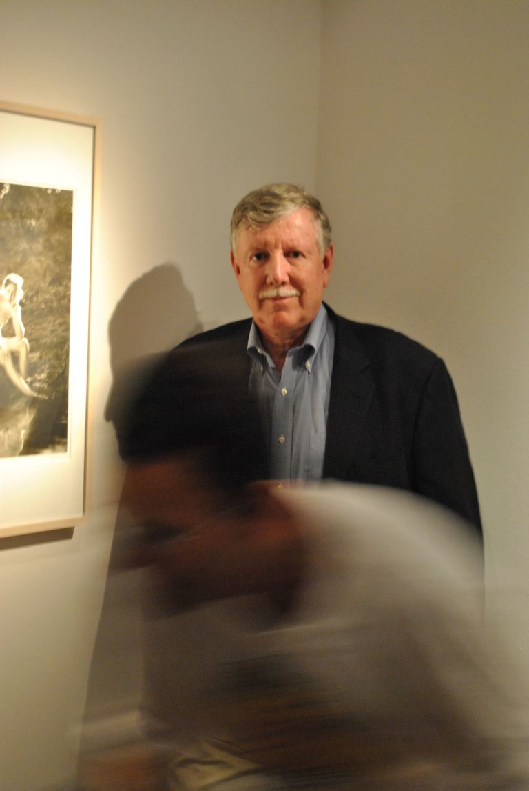 Quotes from Jock Sturges Jock Sturges
