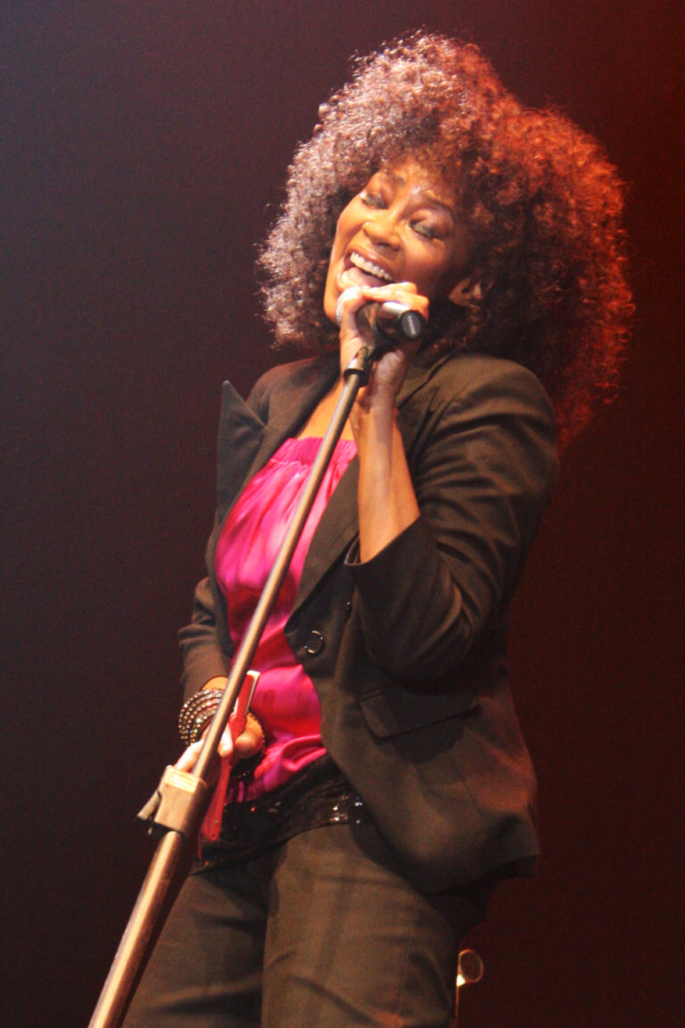 Quotes from Jody Watley Jody Watley