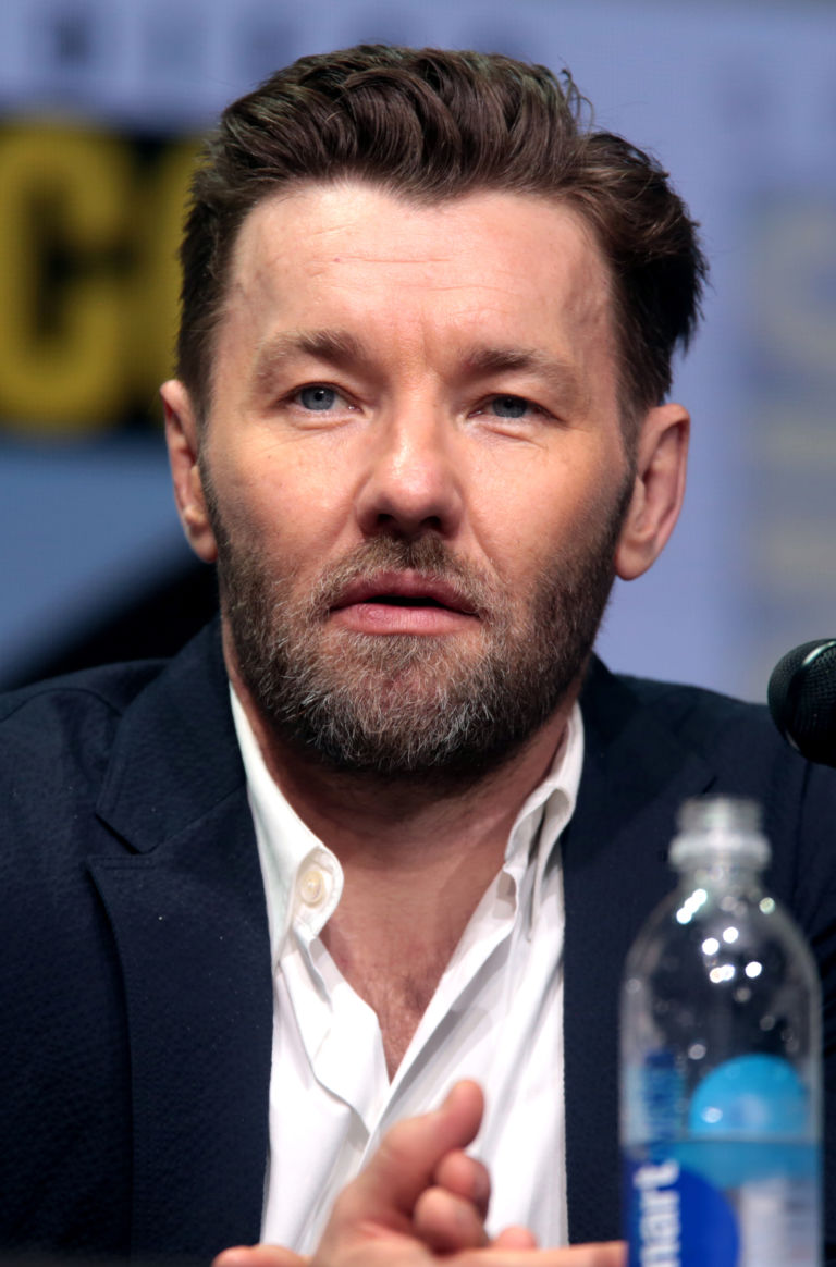 Quotes from Joel Edgerton Joel Edgerton