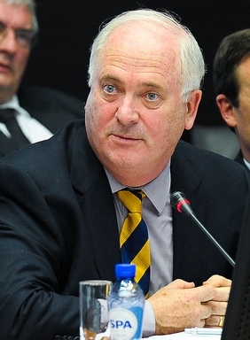 Quotes from John Bruton John Bruton