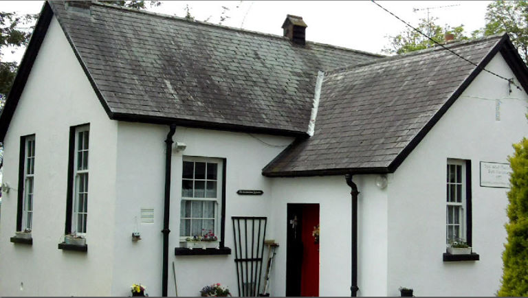Quotes from John McGahern John McGahern