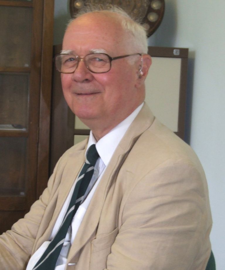 Quotes from John Polkinghorne John Polkinghorne