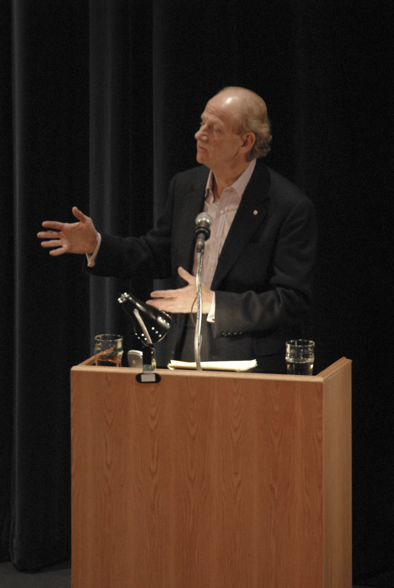 Quotes from John Ralston Saul John Ralston Saul