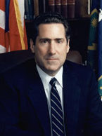 Quotes from John S. Herrington John S. Herrington