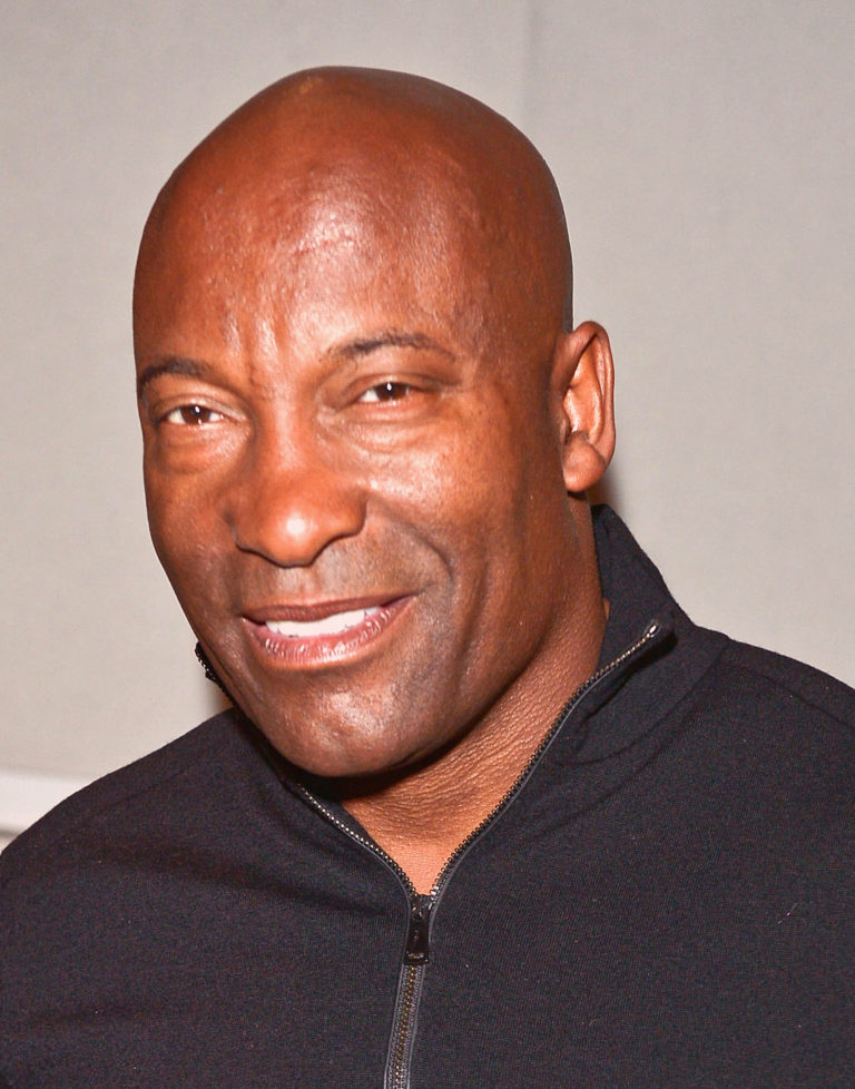 Quotes from John Singleton John Singleton
