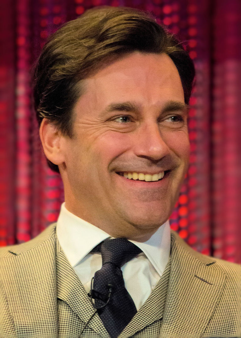 Quotes from Jon Hamm Jon Hamm