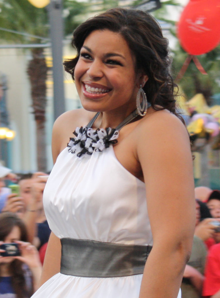 Quotes from Jordin Sparks Jordin Sparks