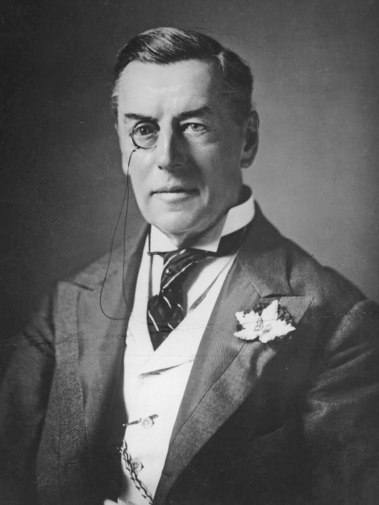 Quotes from Joseph Chamberlain Joseph Chamberlain