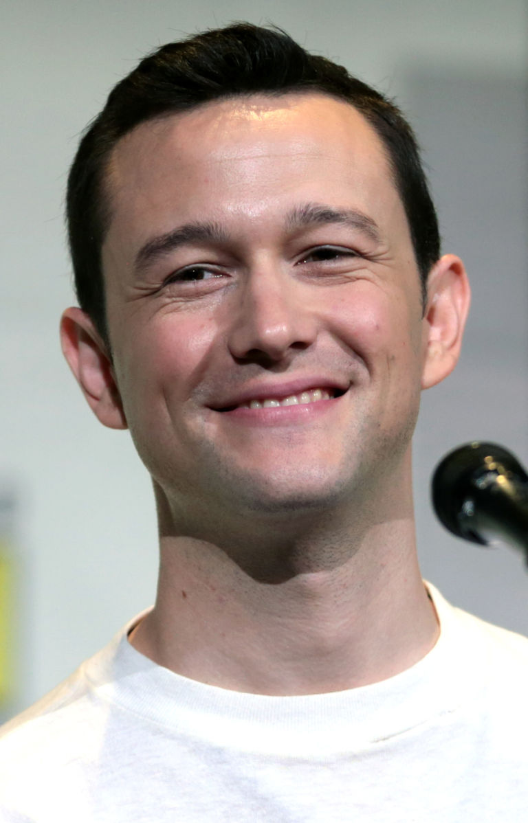 Quotes from Joseph Gordon-Levitt Joseph Gordon-Levitt