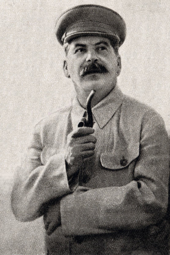 Quotes from Joseph Stalin Joseph Stalin