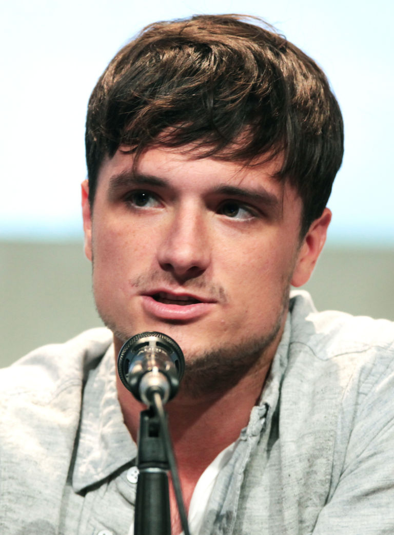 Quotes from Josh Hutcherson Josh Hutcherson