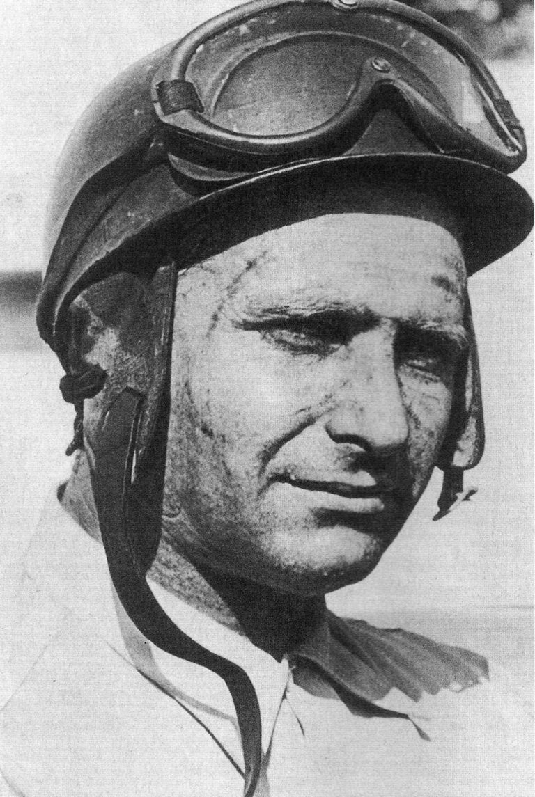 Quotes from Juan Manuel Fangio Juan Manuel Fangio
