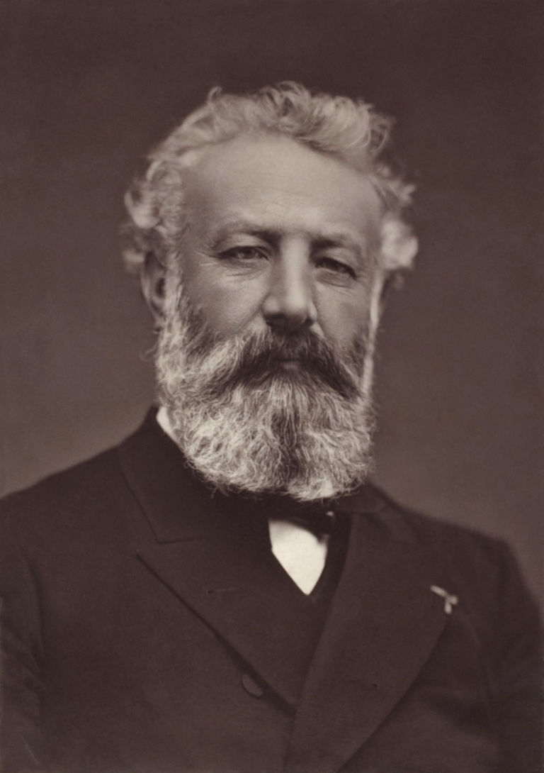 Quotes from Jules Verne Jules Verne