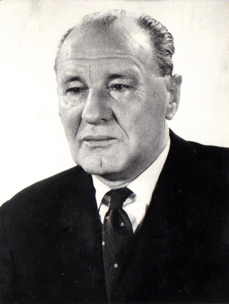 Quotes from János Kádár János Kádár