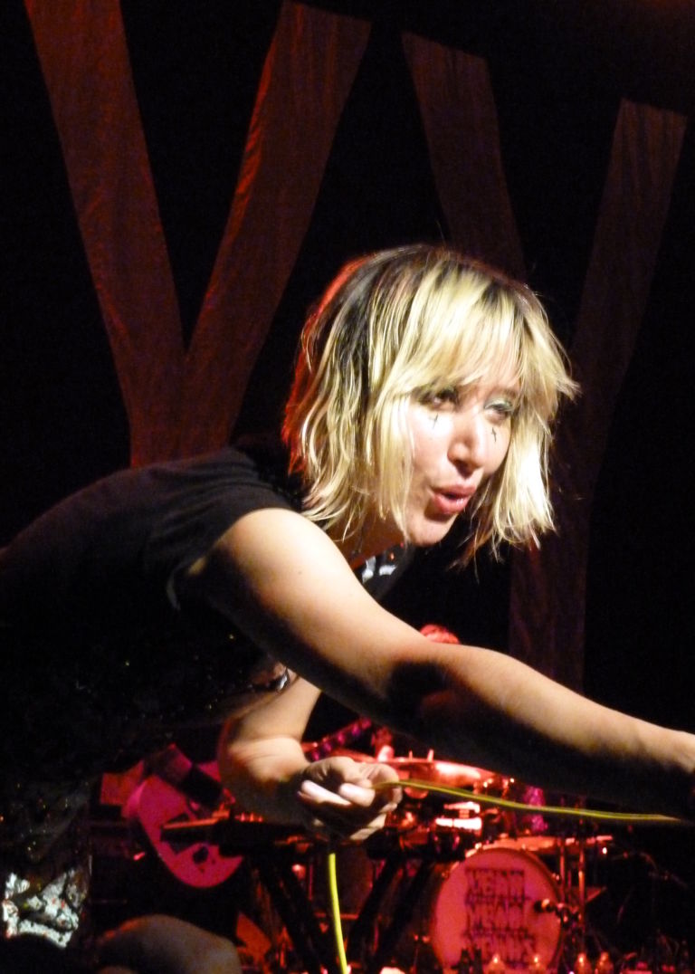 Quotes from Karen O Karen O