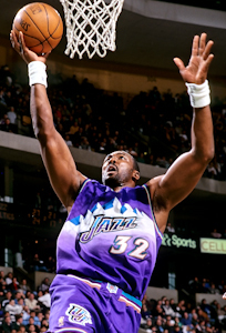 Quotes from Karl Malone Karl Malone