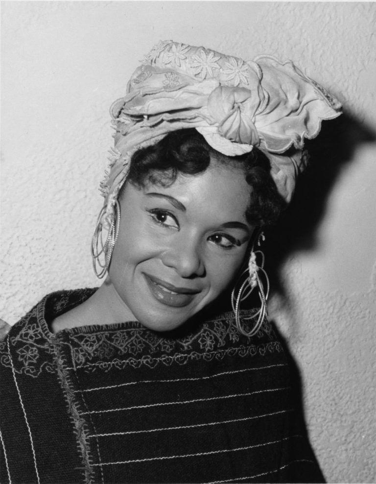 Quotes from Katherine Dunham Katherine Dunham