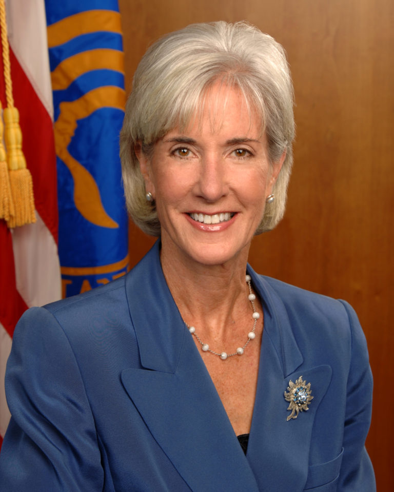 Quotes from Kathleen Sebelius Kathleen Sebelius