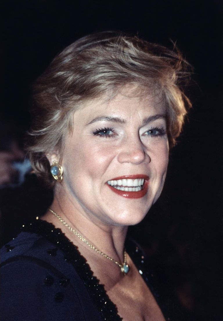 Quotes from Kathleen Turner Kathleen Turner