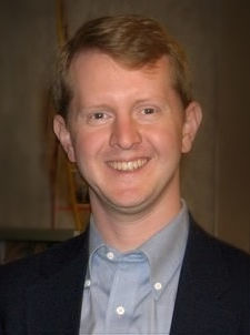 Quotes from Ken Jennings Ken Jennings