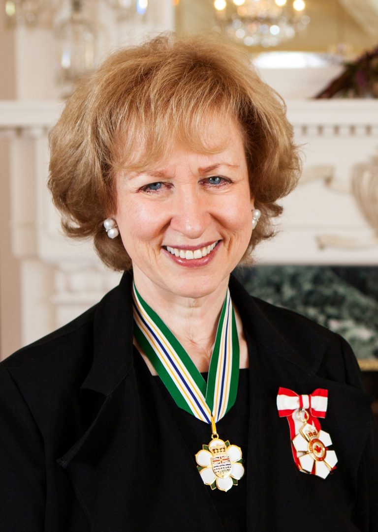 Quotes from Kim Campbell Kim Campbell