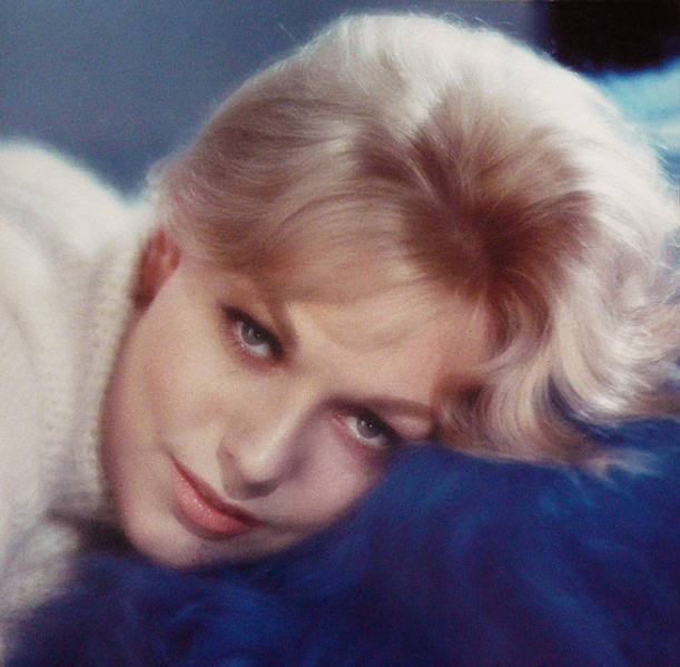Quotes from Kim Novak Kim Novak