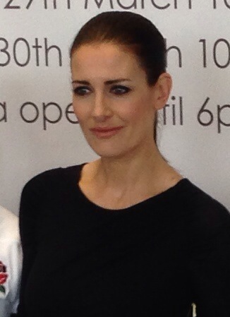 Quotes from Kirsty Gallacher Kirsty Gallacher