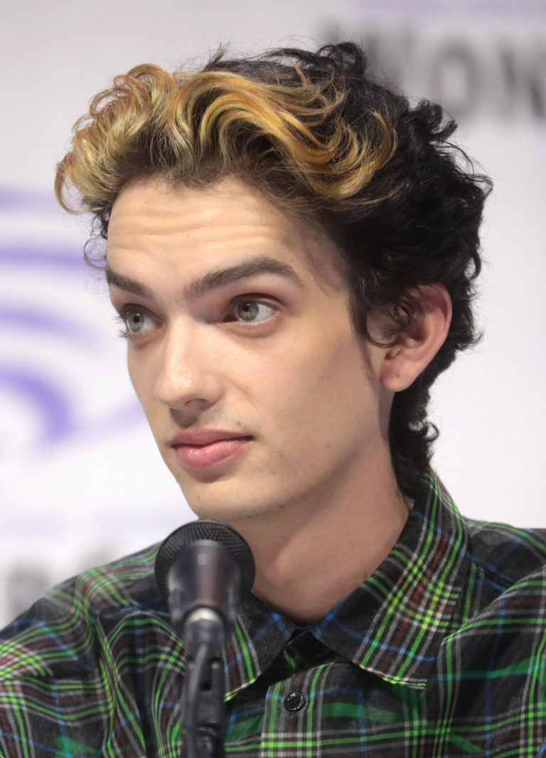 Quotes from Kodi Smit-McPhee Kodi Smit-McPhee