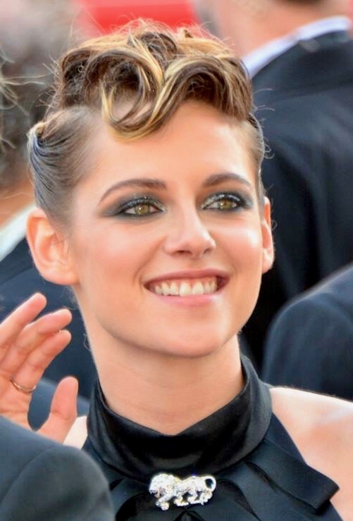 Quotes from Kristen Stewart Kristen Stewart