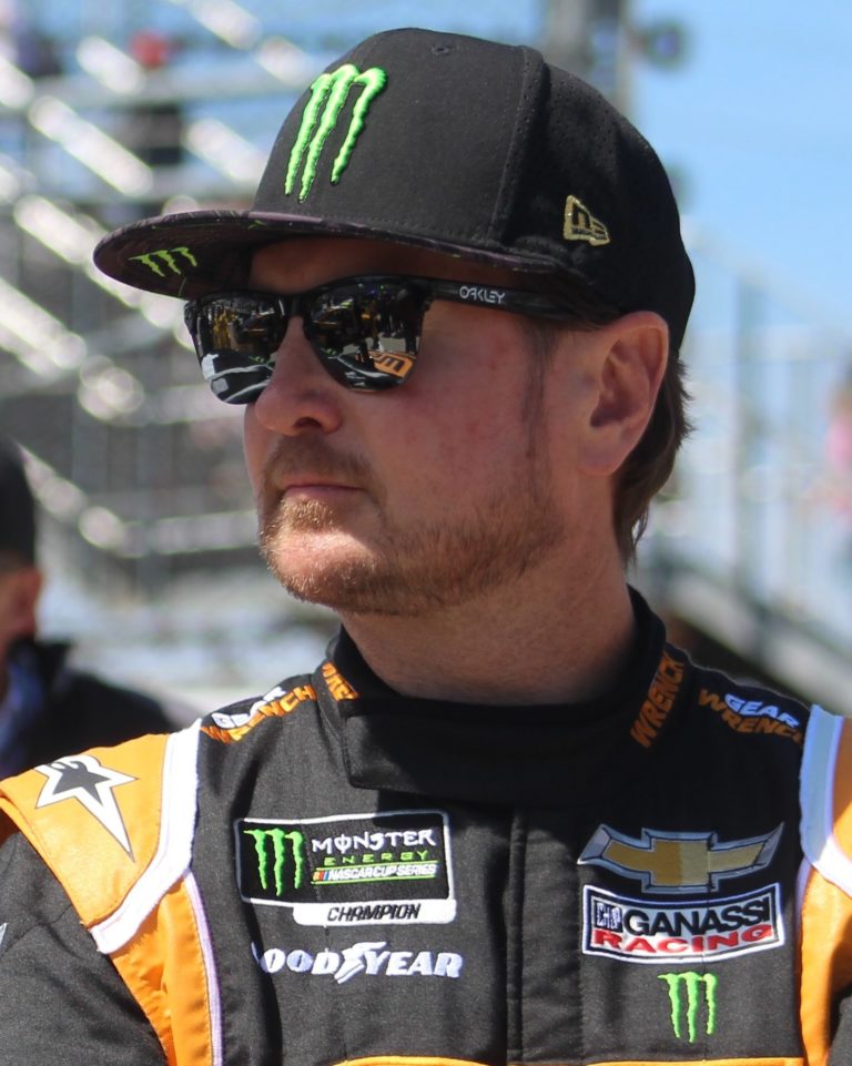 Quotes from Kurt Busch Kurt Busch