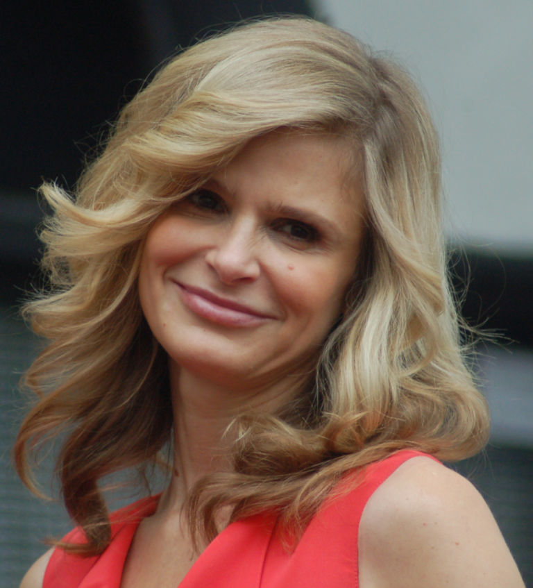 Quotes from Kyra Sedgwick Kyra Sedgwick