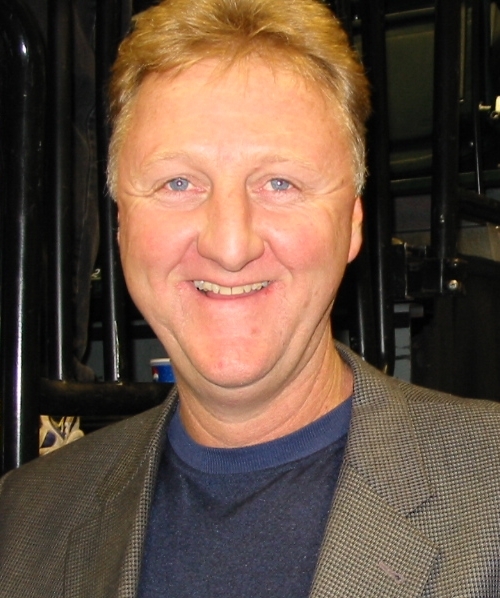 Quotes from Larry Bird Larry Bird