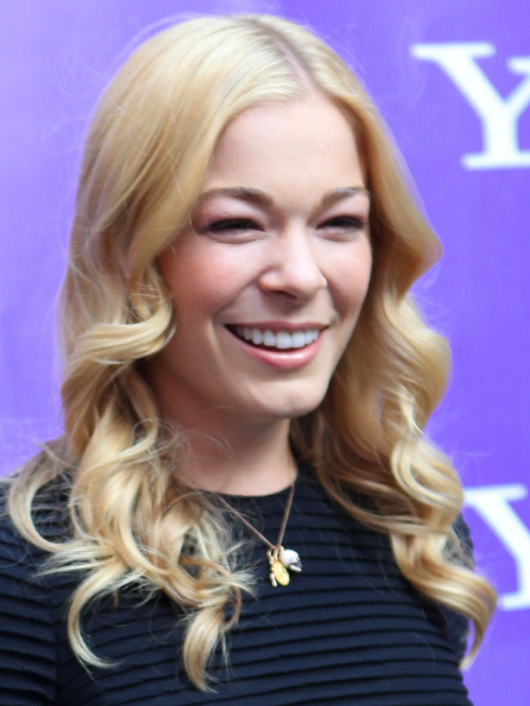 Quotes from LeAnn Rimes LeAnn Rimes