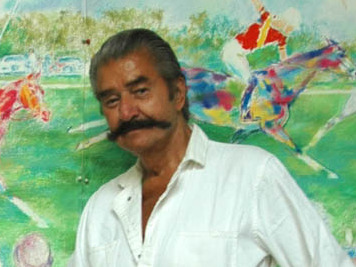 Quotes from LeRoy Neiman LeRoy Neiman