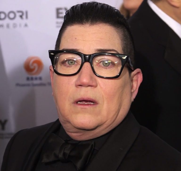 Quotes from Lea DeLaria Lea DeLaria