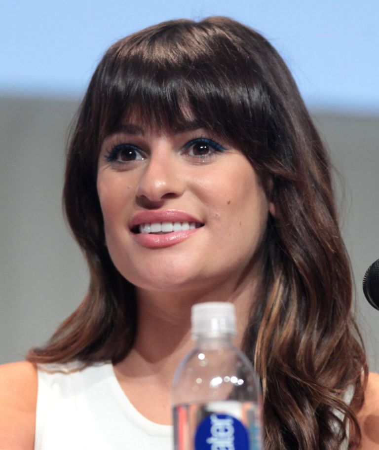 Quotes from Lea Michele Lea Michele