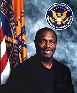 Quotes from Lee Haney Lee Haney
