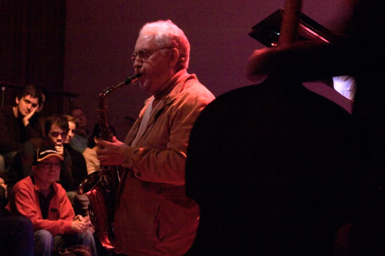 Quotes from Lee Konitz Lee Konitz