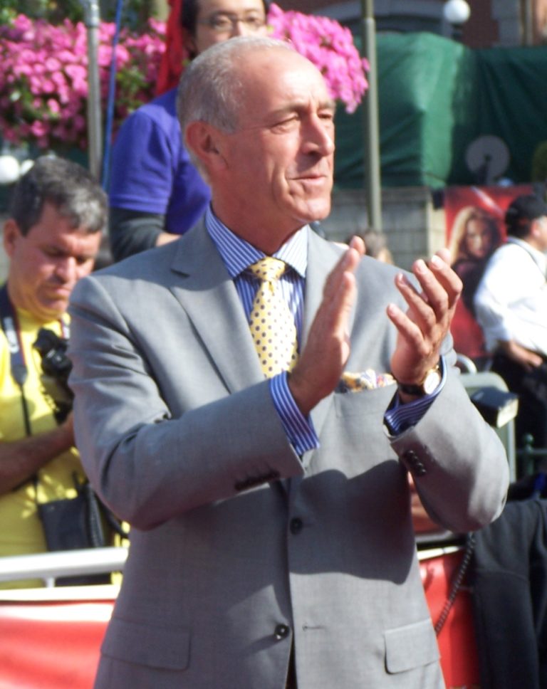 Quotes from Len Goodman Len Goodman