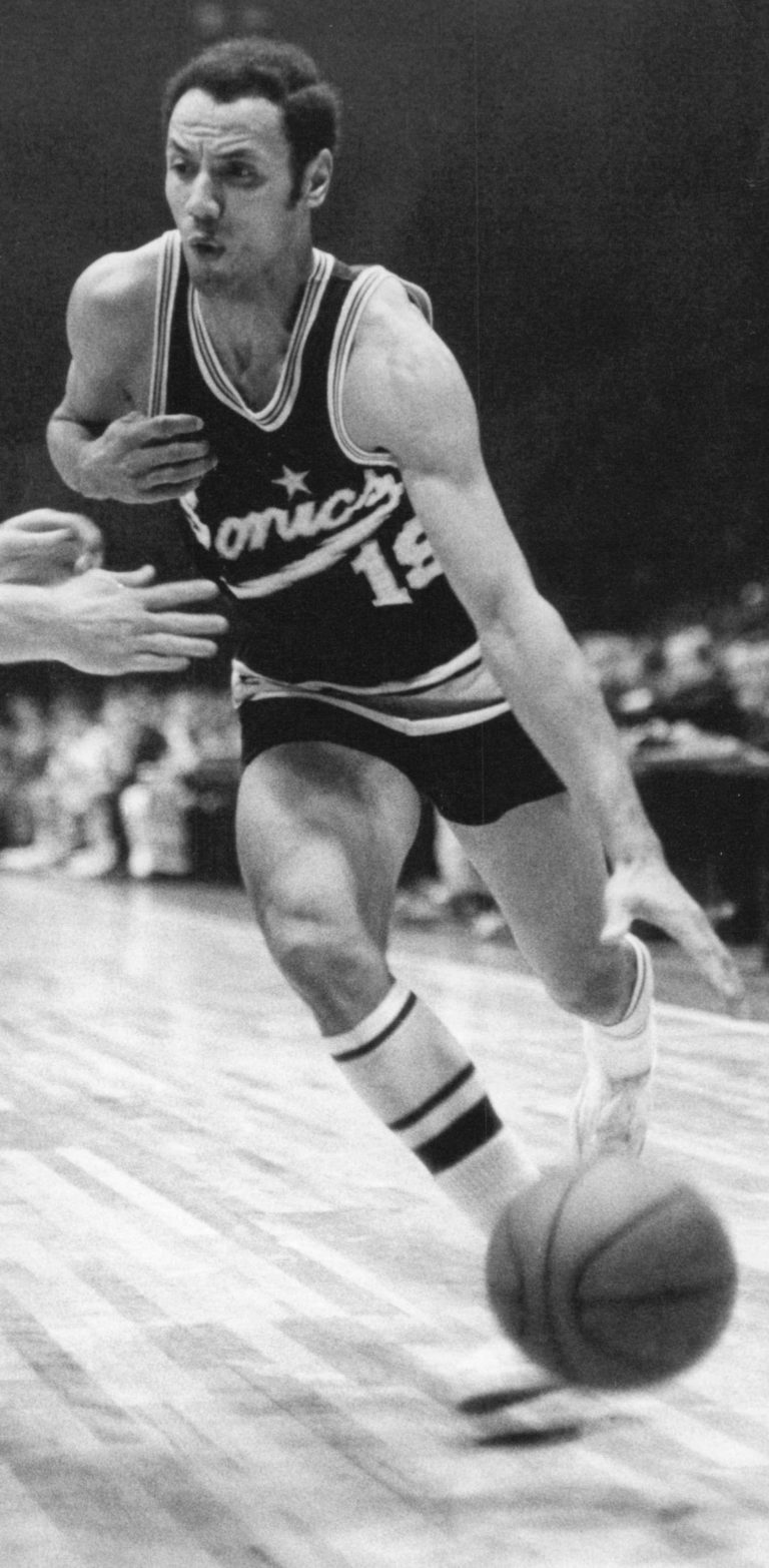 Quotes from Lenny Wilkens Lenny Wilkens