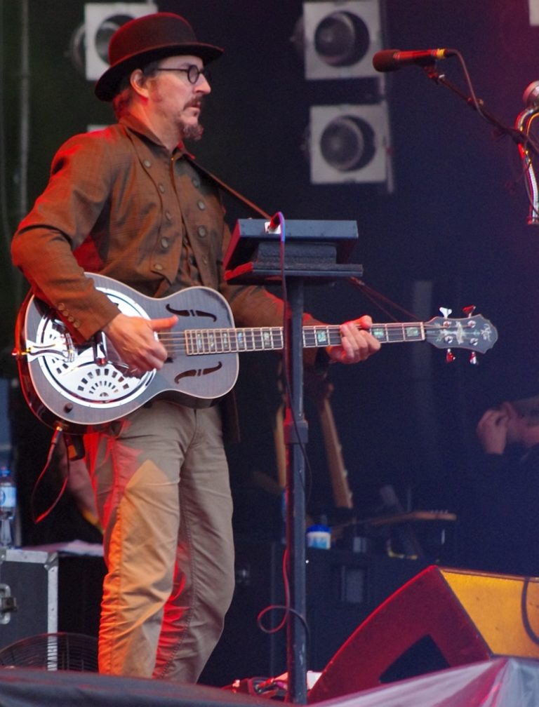 Quotes from Les Claypool Les Claypool