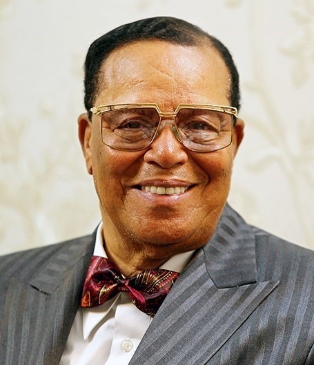 Quotes from Louis Farrakhan Louis Farrakhan